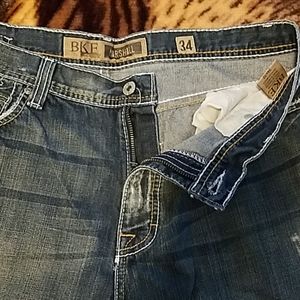 BKE Denim Marshall Jeans
